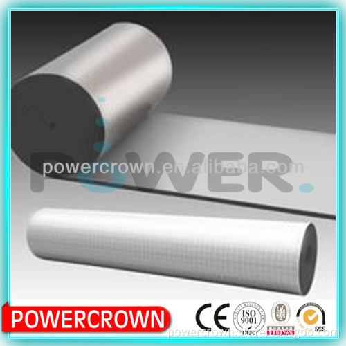 aluminum foil wrapping paper